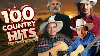 Best Classic Country Songs Of 1990s ️🎻Greatest 90s Country Music HIts🎻 Top 100 Country Songs