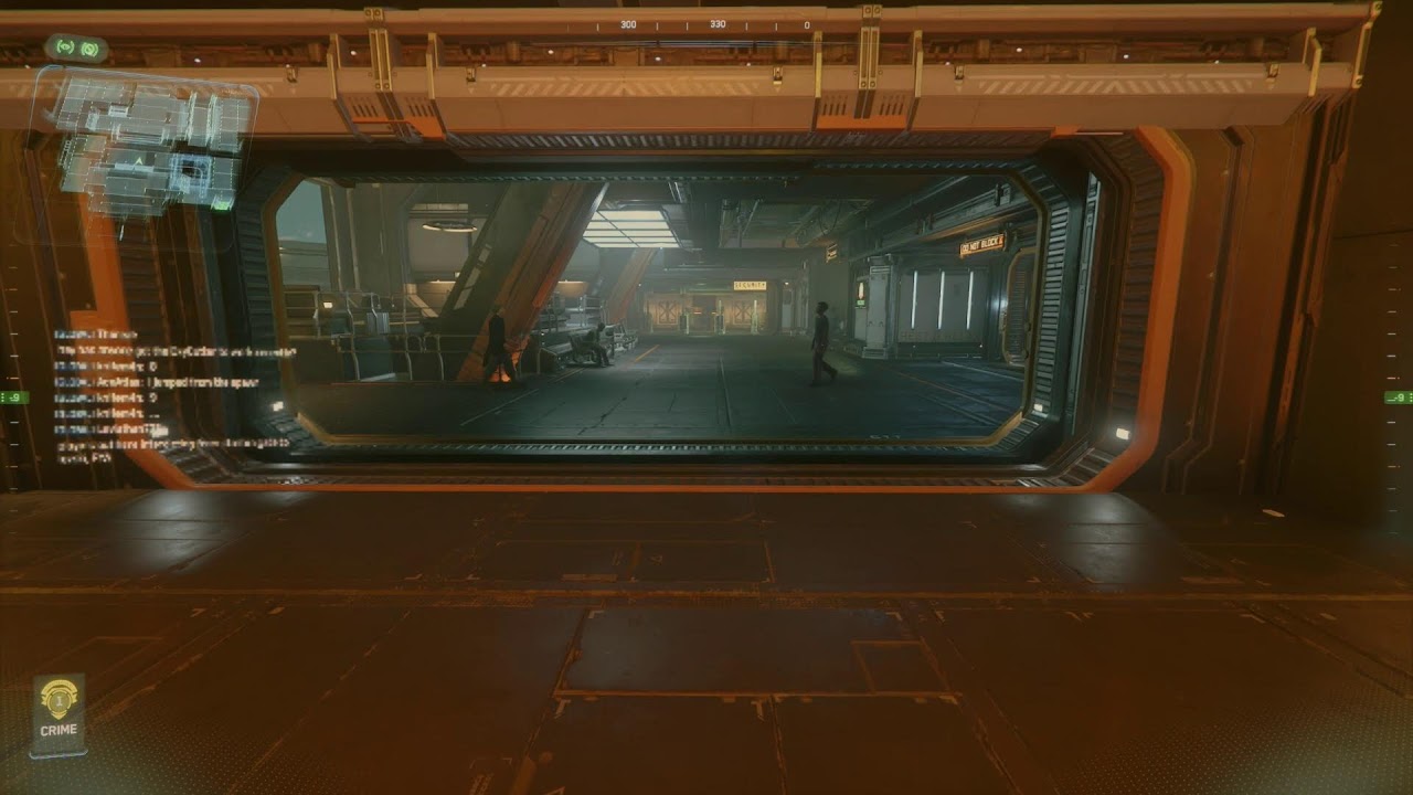 Star Citizen Free Fly is Here!