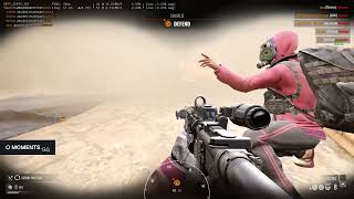 How You Died