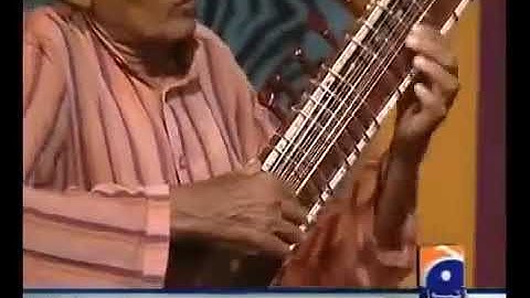 Khalid baig " sau saal pehle mujhe tum se piyar tha Dedicate to M Rafi sb