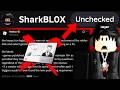 Roblox's "unchecked" account update... (Not so bad)