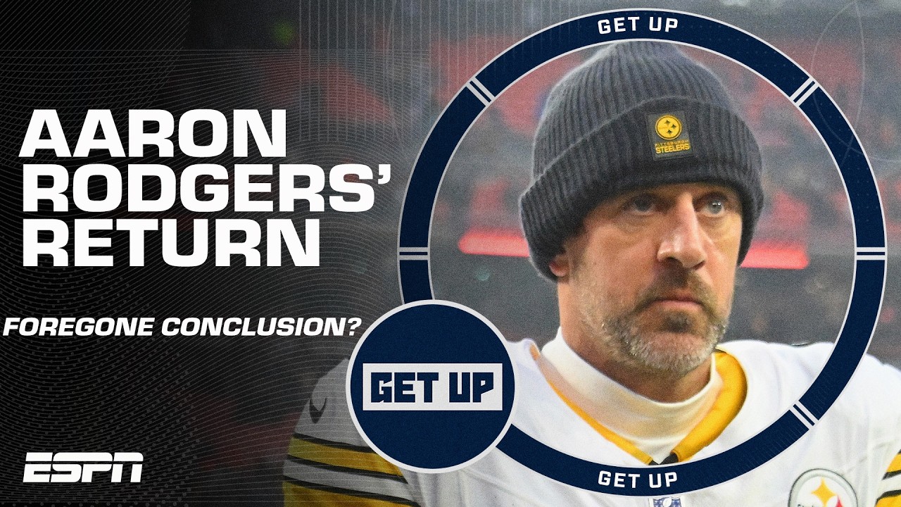 Is Mike Evans the MISSING PIECE for the 49ers? 🧩 | Get Up