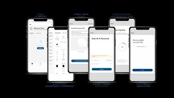 How to install Tellur Flood Sensor (TLL331081)