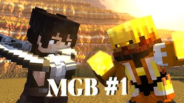 MGB #1 - Goombaginga