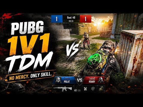 ⚔️ Epic 1V1 TDM Battles With Friends & Random Players 🔥 by 3D Games YH team, Yehya