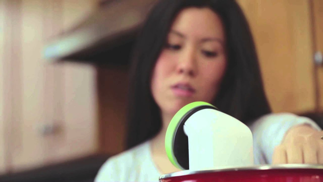 Nomiku Kickstarter: Why WiFi?