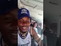 NYATI MNYAMA AKIWA KWENYE GARI YAKE NYATI MNYAMA AKIWA KWENYE GARI YAKE