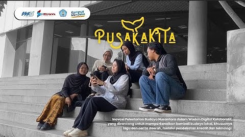 PKM-VGK 2025 | PUSAKAKITA | Universitas Indraprasta PGRI | #pkmvgk25dikti