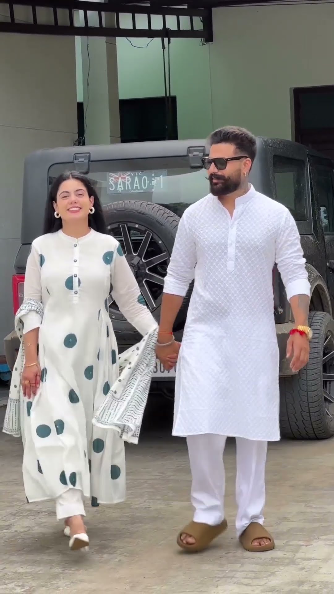 Teri Meri Joddi Nu Jatta?? Cute Punjabi Status?? #punjabisong #shorts