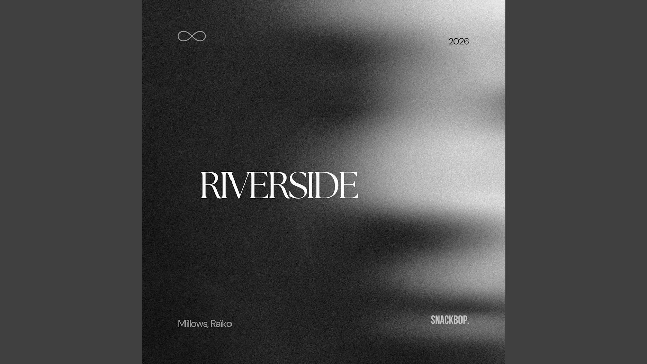 YouTubeでRiversideを視聴 YouTubeでRiversideを視聴