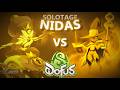 SOLOTAGE | NIDAS | XELOR | DOFUS UNITY | DAKAL | LUCCI