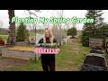 Everything I'm Planting In April!