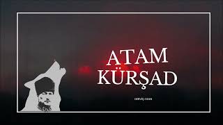 ATAM KÜRŞAD - Derviş Ozan 