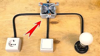 These methods and tips from old electricians are sure to be useful to you!!