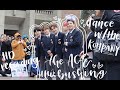 The A.C.E Busking UW [HD] l Vlogmas Day 17