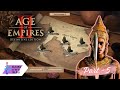 Age of Empires 2 - Definitive Edition - Suryavarman I - Part 5 - Nirvanapada