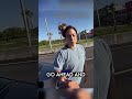 Women Turns a Simple Ticket into an Arrest in 10 Seconds..