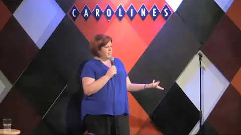 Vickie Plummer Carolines short