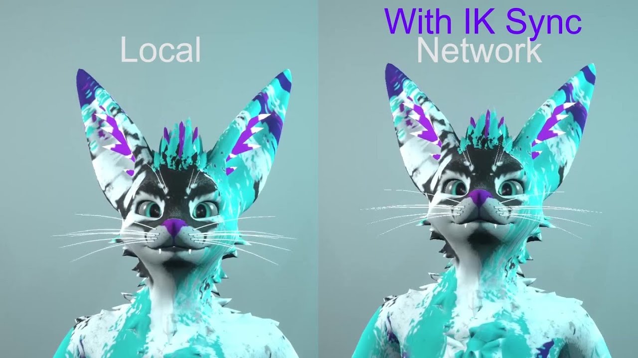 VR Social Platform VRChat Adds Face Tracking For Avatars - VRScout