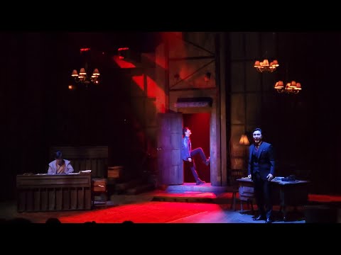 뮤지컬 「광염 소나타」The Murder 23.04.06 스페셜 커튼콜