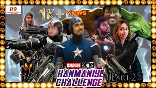 Kanmaniye Song Lockdown Challenge Troll Version