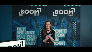 How to Set Up a Silent Disco in Minutes | Boom Disco Guide 🎧