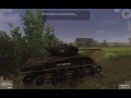 Steel Fury Kharkov 1942 &quot;Crossroad&quot; M4 Sherman WW2 American Tank