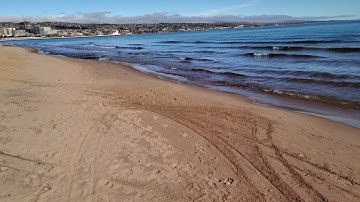 Typhon 6s beach bash