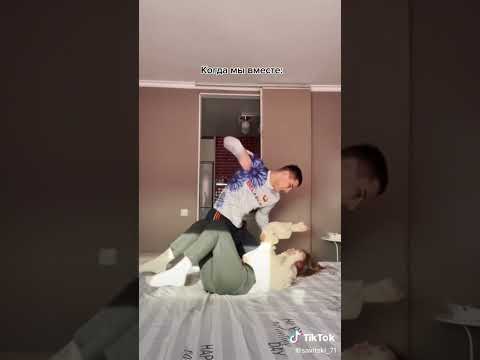 Лучшие ТикТок видео