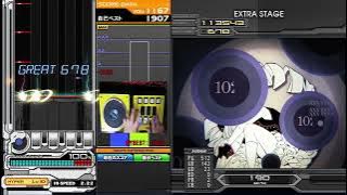 beatmania IIDX TSAR BOMBA SP Hyper