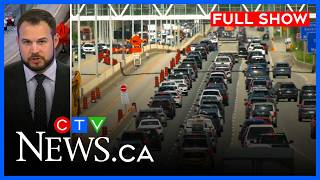 Ottawa's west end overwhelmed as Hwy 417 construction drags on | CTV News Ottawa at Six for May 30