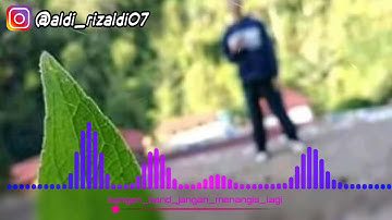 Kangen Band Jangan Menangis Lagi