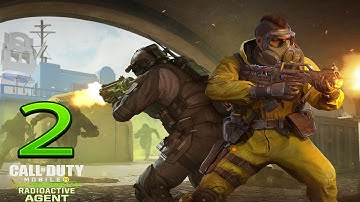 Call of Duty: Mobile - EPIC WINS!  🤯 Gameplay Walkthrough Part 2 - Ranked Multiplayer (iOS, Android)