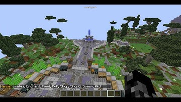 Minecraft Factions Server Need Builder/Developer