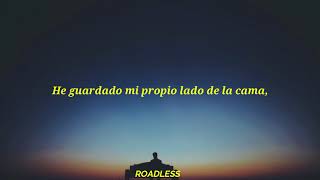 Stephanie Rainey - Please Don't Go (Sub Español) ||Lyrics||