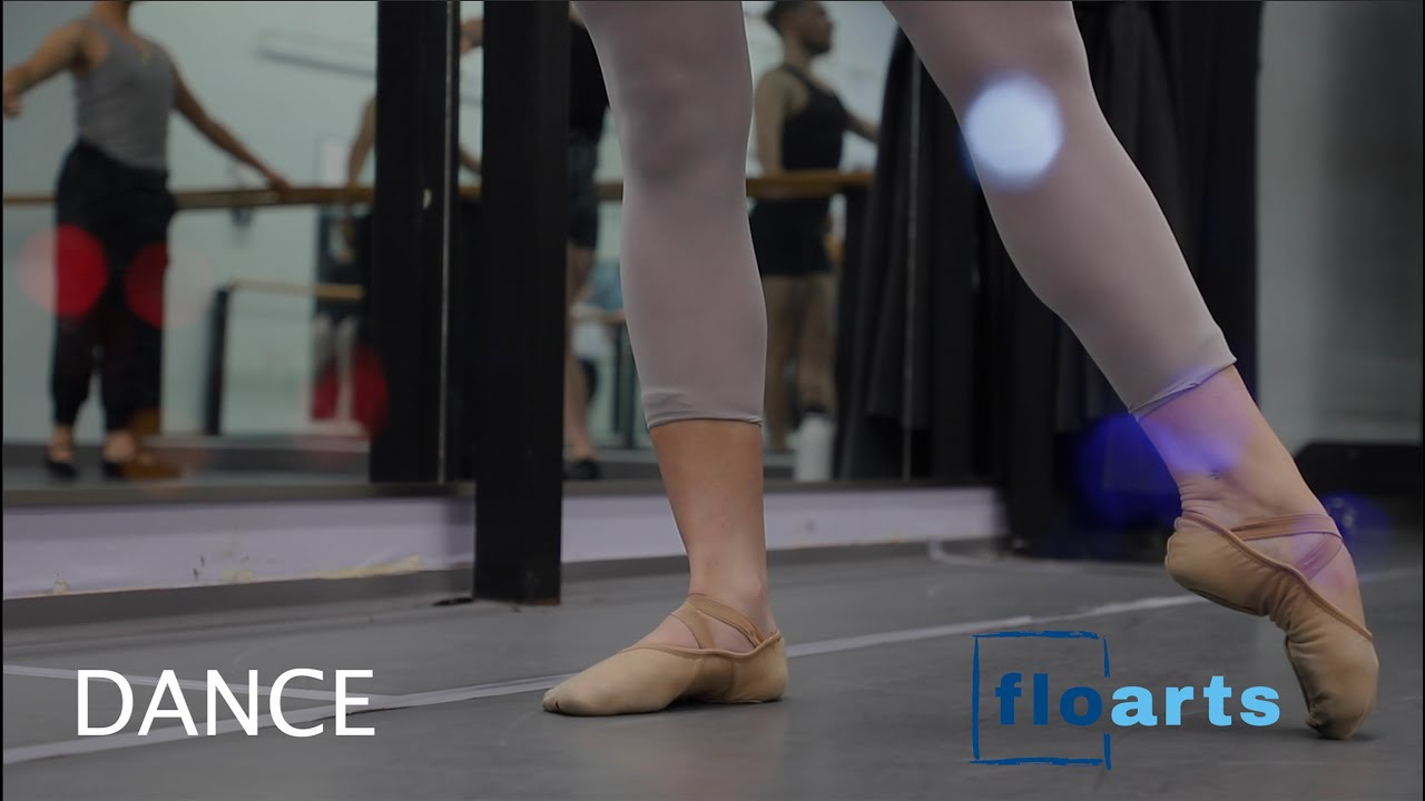 FloArts DANCE
