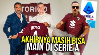 Download Lagu SELANGKAH LAGI GABUNG KLUB BARU! JAY IDZES MERAPAT KE TORINO OTW JADI PEMAIN PALING MAHAL INDONESIA MP3 Download Lagu SELANGKAH LAGI GABUNG KLUB BARU! JAY IDZES MERAPAT KE TORINO OTW JADI PEMAIN PALING MAHAL INDONESIA MP3