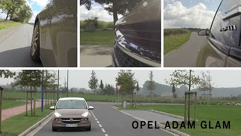 Quanto costa Opel Adam?