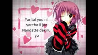 Shugo Chara Full Opening 1