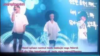 [INDO SUB] SHINee - An Ode To You