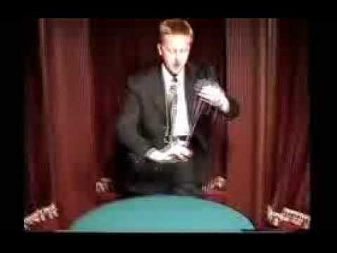 Ring And String by Diamond Jim Tyler