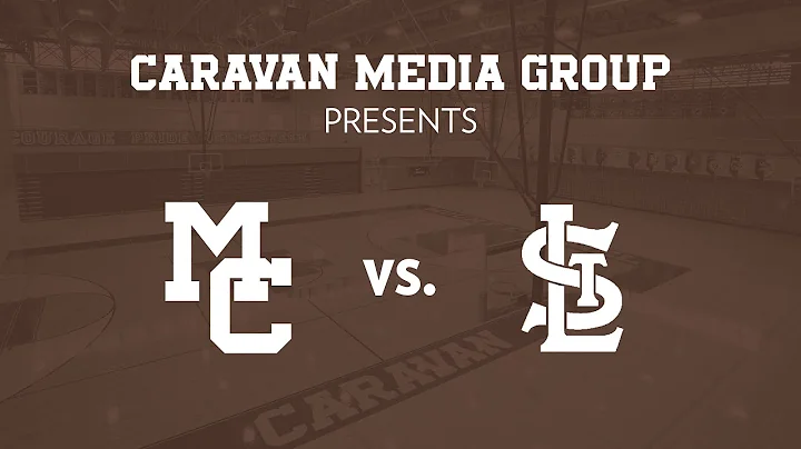 Mount Carmel vs. St. Laurence - Sophomore Basketball