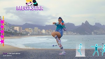 If You Wanna Party - VIP Version | Just Dance 2024 Edition (Switch)