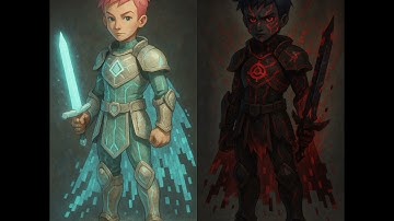 Code: Reawaken (code lyoko sequel song)