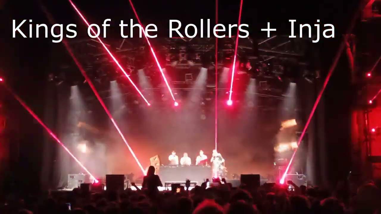 Northern Bass Day 1 2025/12/30