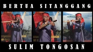 MEDLEY LAGU OPERA INSTRUMEN BERTUA SITANGGANG SULIM TONGOSAN