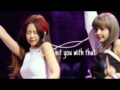 BLACKPINK Funniest Moments 2020