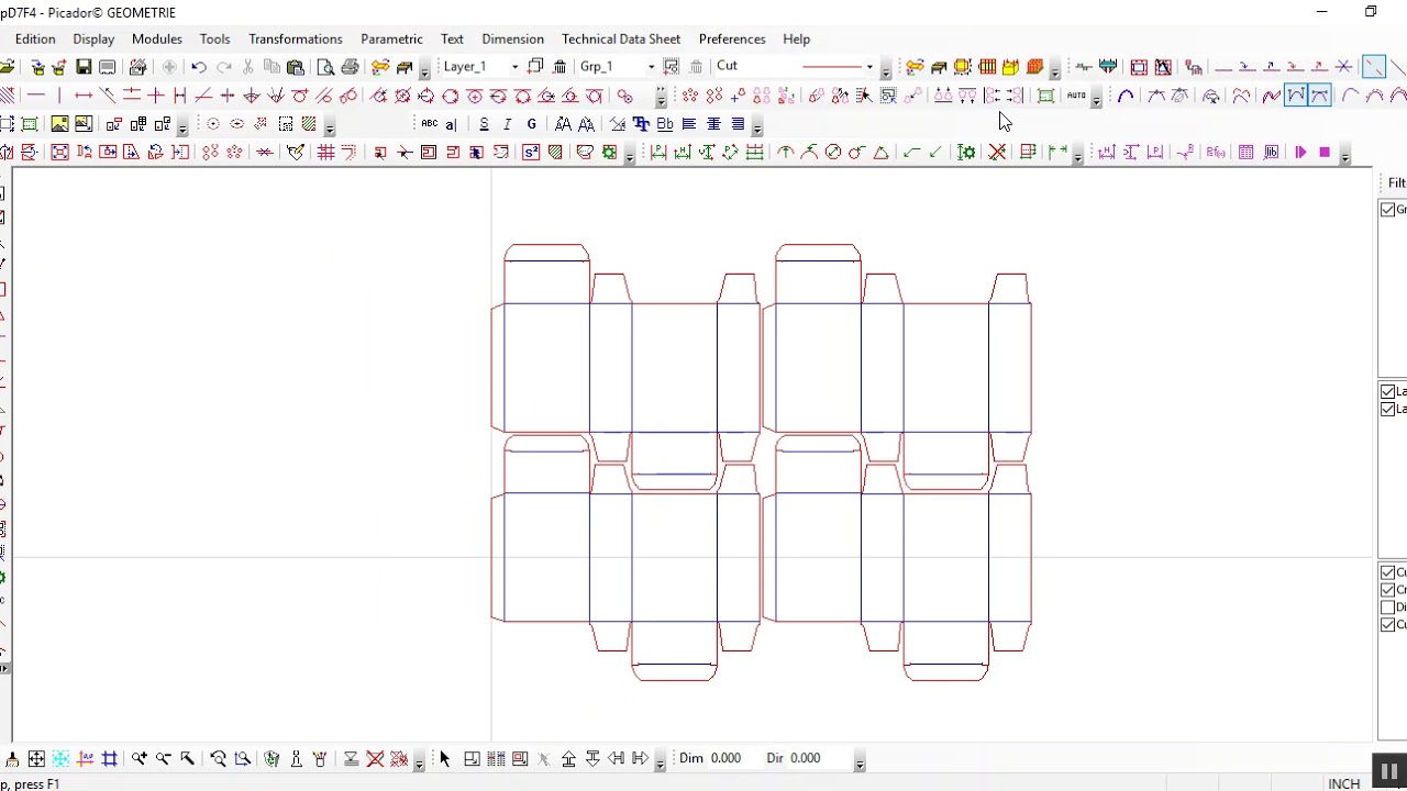Picador packaging software (Packaging Edge India)