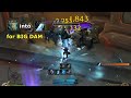 Frost DK Single Target Rotation for Beginners (30 Seconds) Midnight Pre Patch