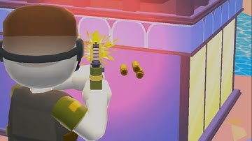 Helicopter Escape #26 🍄 Gameplay Android,iOS